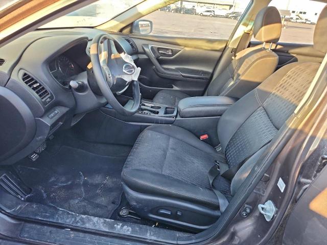 Nissan Altima 2.5 Image 9