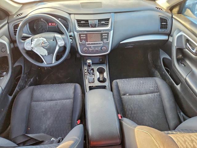Nissan Altima 2.5 Image 7