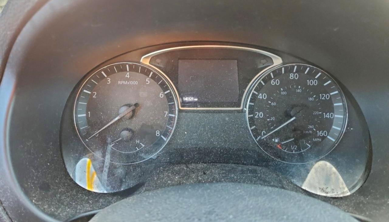 Nissan Altima 2.5 Image 8