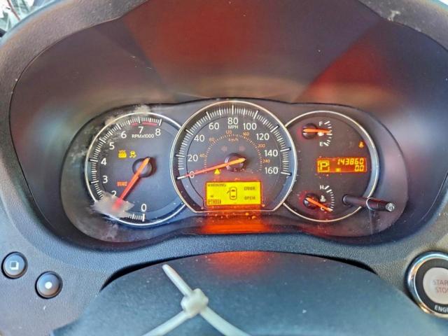 Nissan Maxima S Image 7