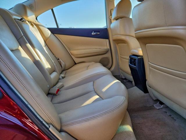 Nissan Maxima S Image 12