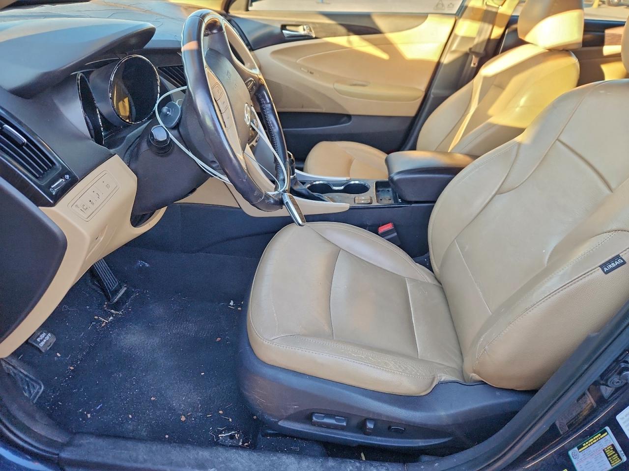 Hyundai SONATA Se Image 6