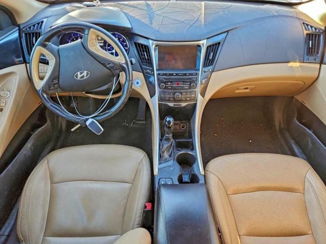 Hyundai SONATA Se Image 9