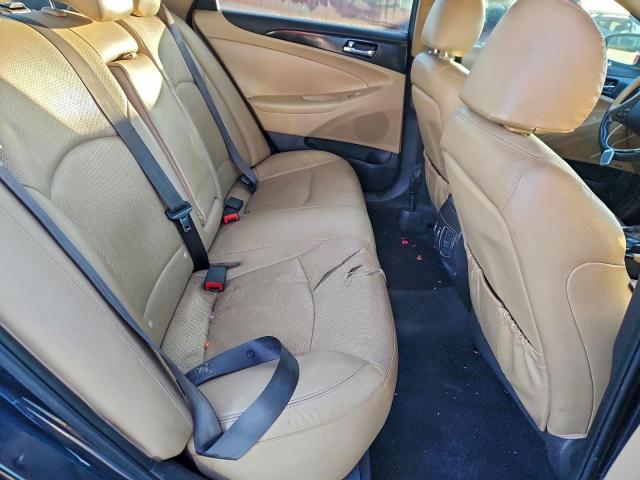 Hyundai SONATA Se Image 8