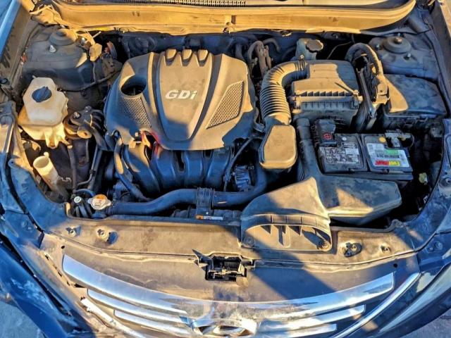 Hyundai SONATA Se Image 12