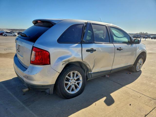 Ford Edge Se Image 7