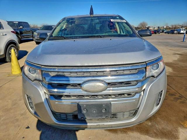 Ford Edge Se Image 5