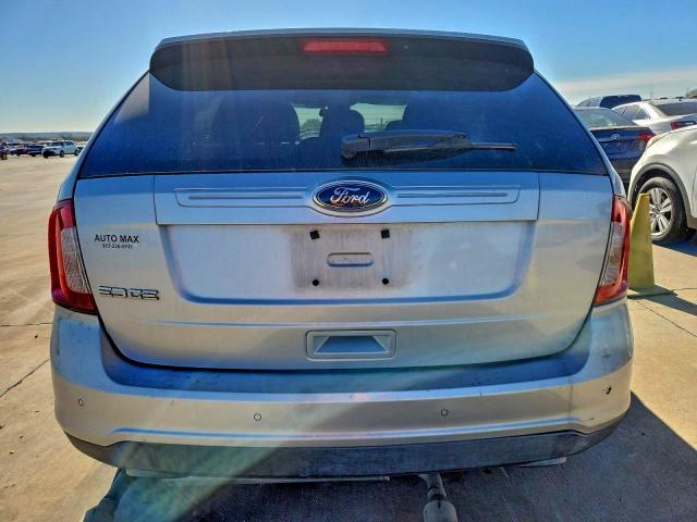 Ford Edge Se Image 9