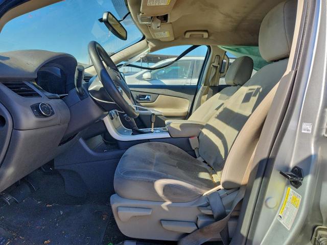 Ford Edge Se Image 3