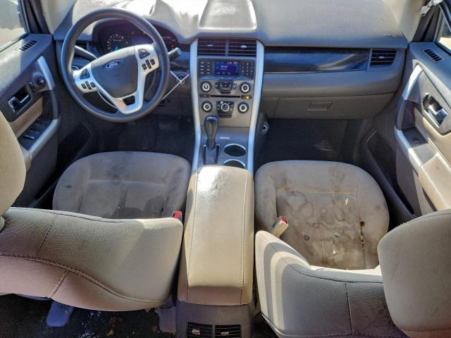 Ford Edge Se Image 8