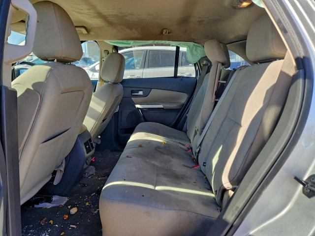 Ford Edge Se Image 10