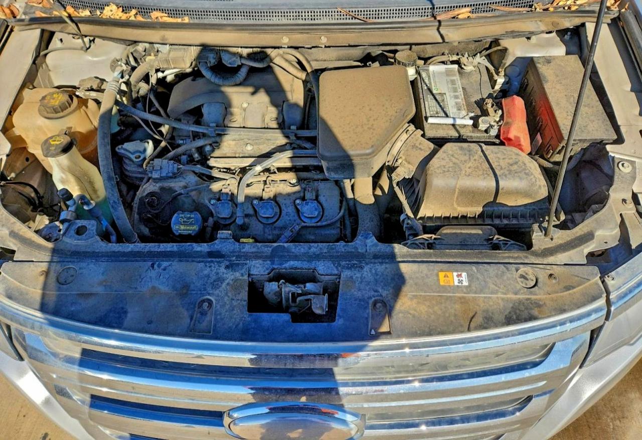 Ford Edge Se Image 12