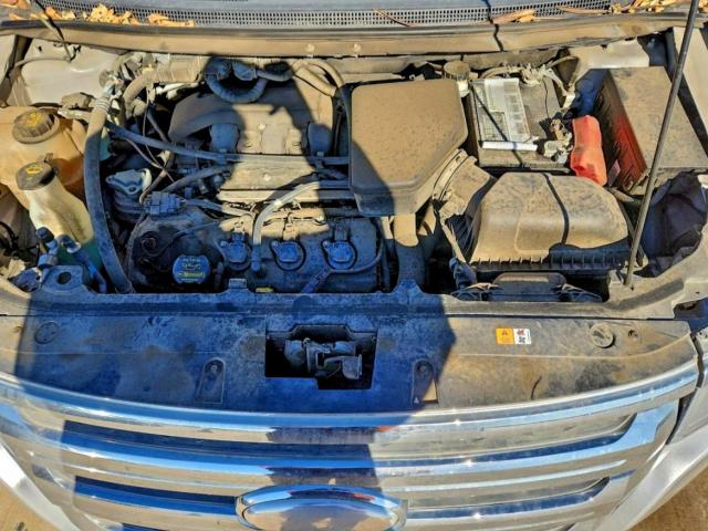 Ford Edge Se Image 12