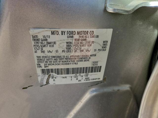 Ford Edge Se Image 11