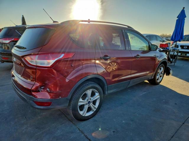 Ford Escape S Image 2