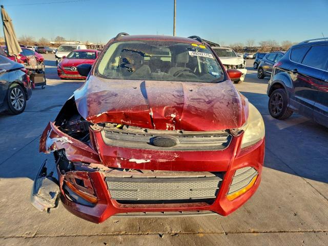 Ford Escape S Image 6