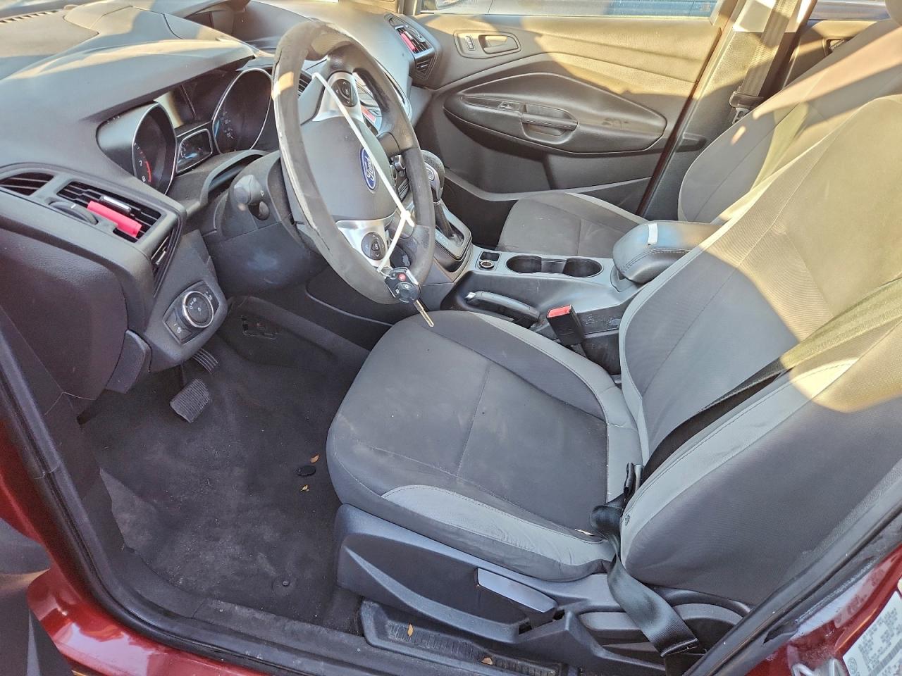 Ford Escape S Image 4