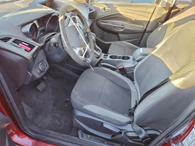 Ford Escape S Image 4