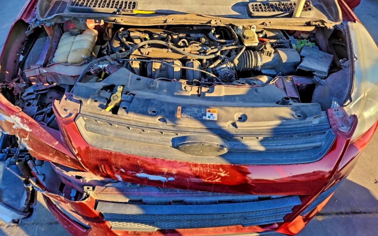 Ford Escape S Image 9