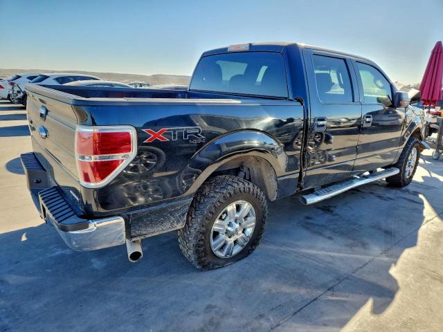 Ford F-150 Supercrew Image 5