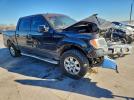 Ford F-150 Supercrew Image 10