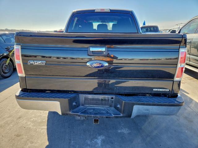 Ford F-150 Supercrew Image 2