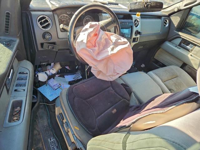 Ford F-150 Supercrew Image 8