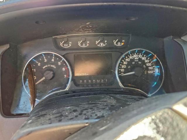 Ford F-150 Supercrew Image 7