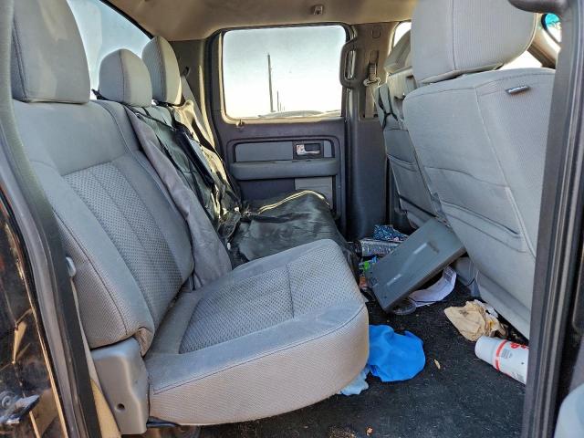 Ford F-150 Supercrew Image 12