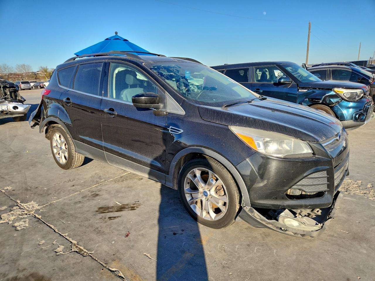 Ford Escape Se Image 7