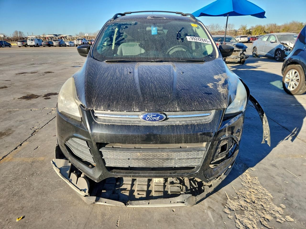 Ford Escape Se Image 5