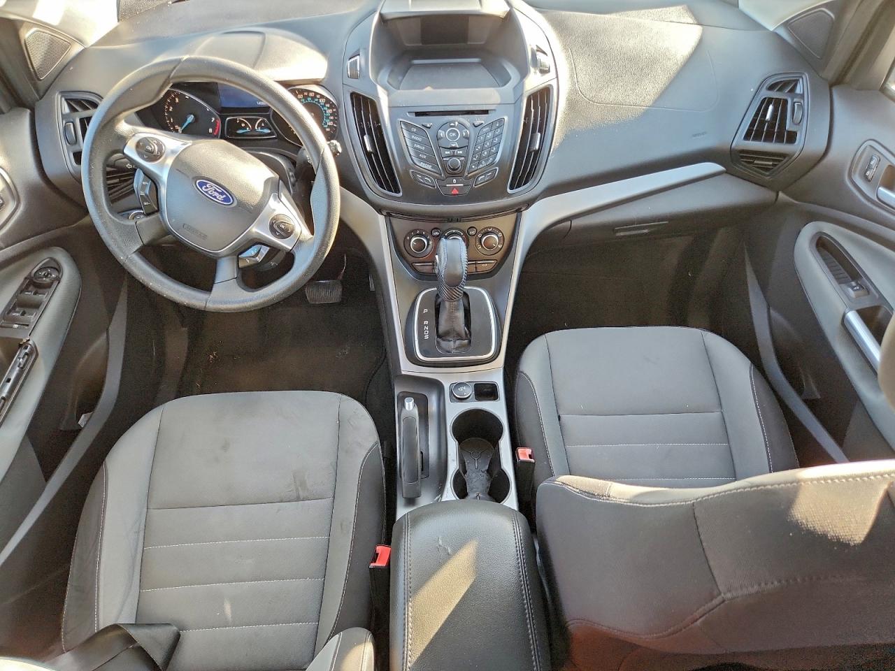 Ford Escape Se Image 8