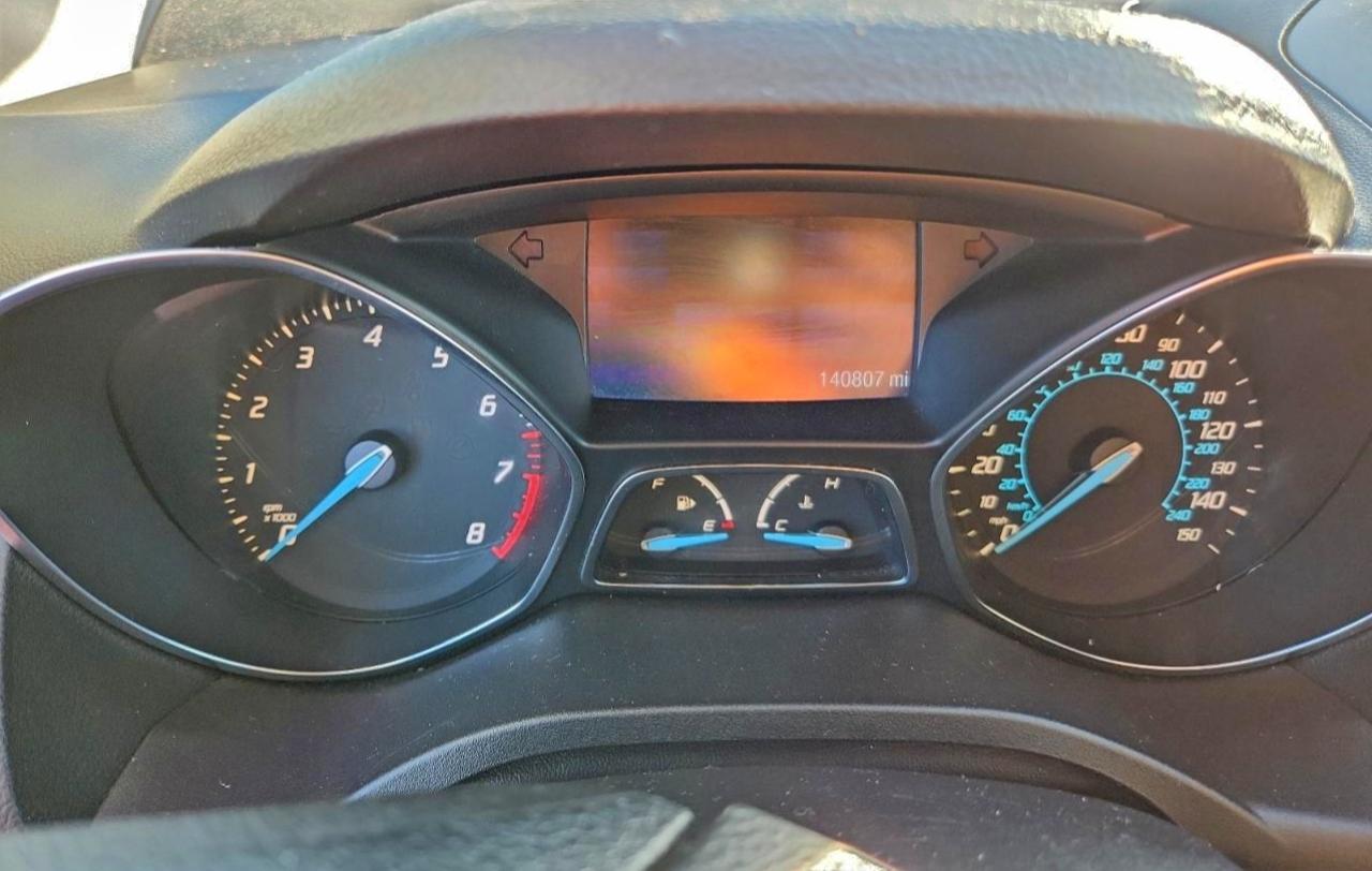 Ford Escape Se Image 11