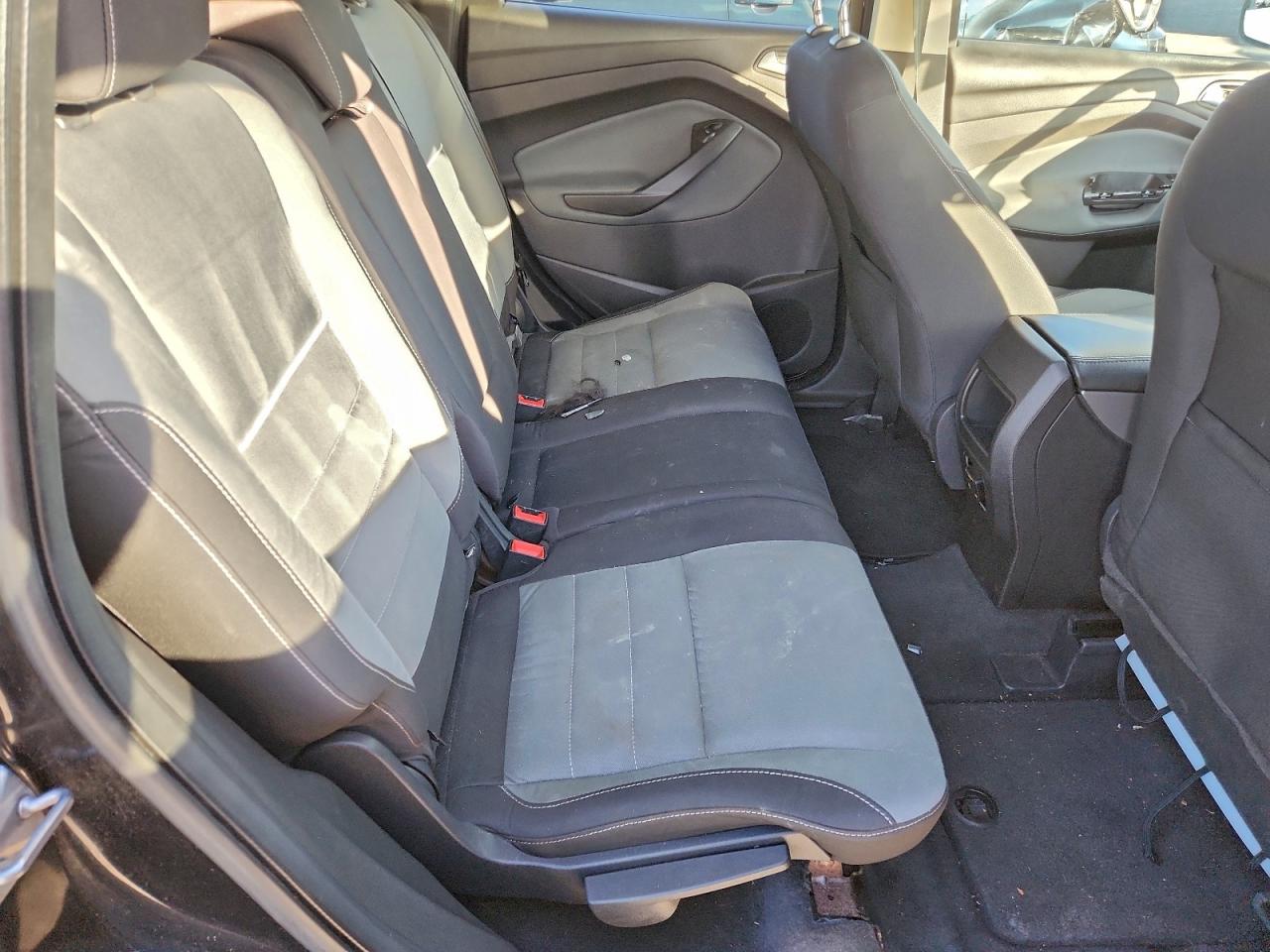 Ford Escape Se Image 6