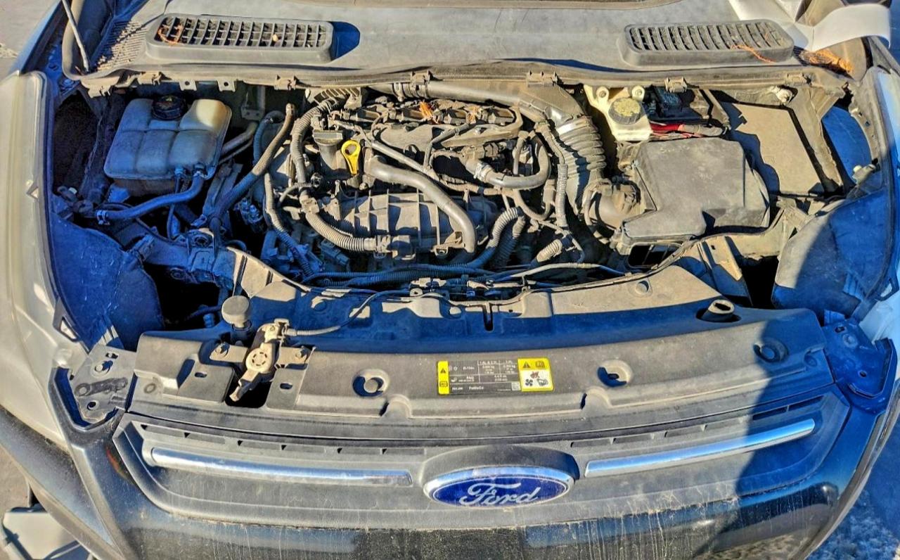 Ford Escape Se Image 12