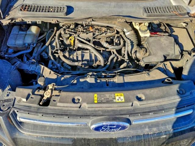 Ford Escape Se Image 12