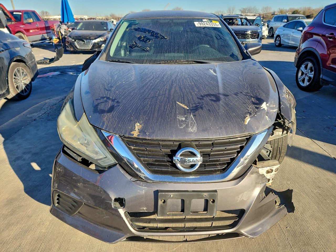 Nissan Altima 2.5 Image 5