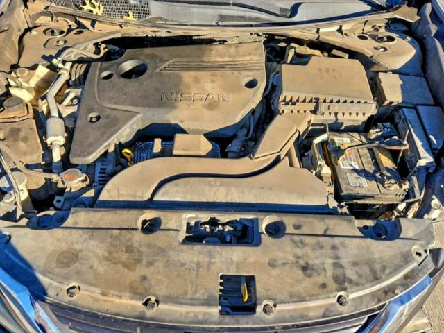 Nissan Altima 2.5 Image 6