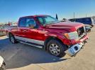 Ford F-150 Super Cab Image 3