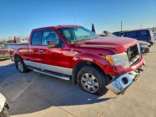 Ford F-150 Super Cab Image 3