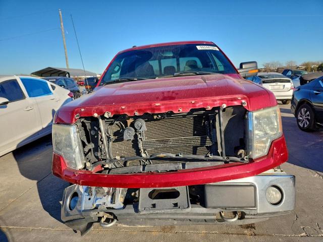 Ford F-150 Super Cab Image 8