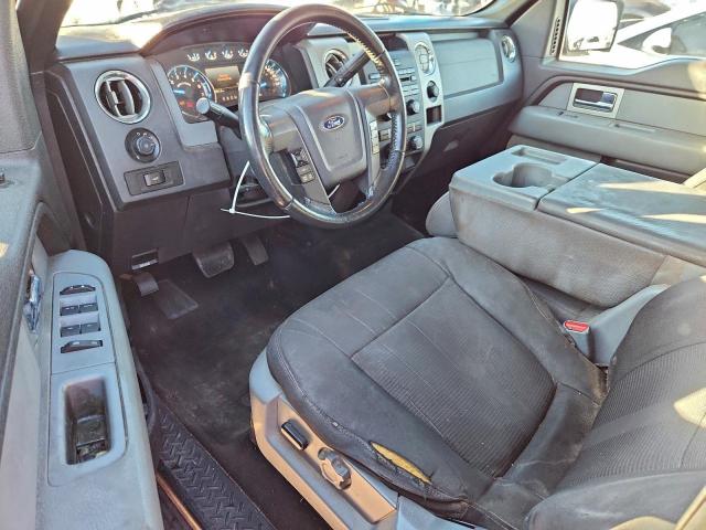 Ford F-150 Super Cab Image 12