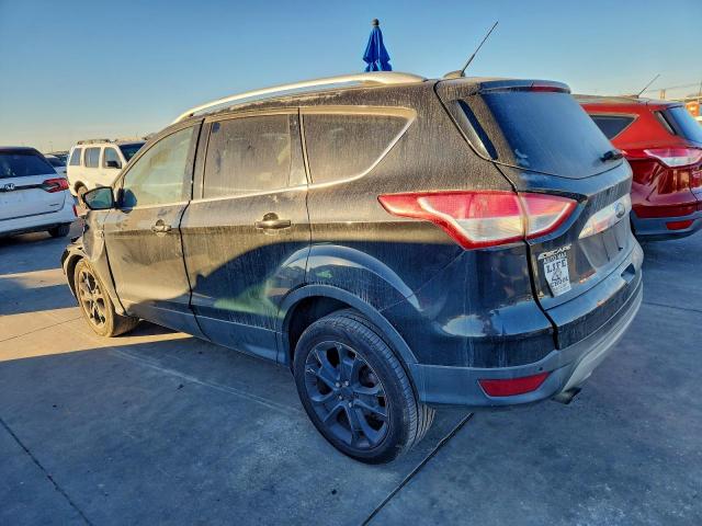 Ford Escape Titanium Image 11