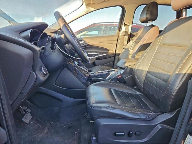 Ford Escape Titanium Image 7