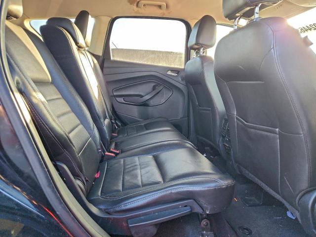 Ford Escape Titanium Image 4