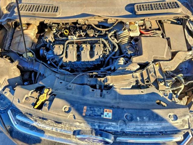 Ford Escape Titanium Image 8