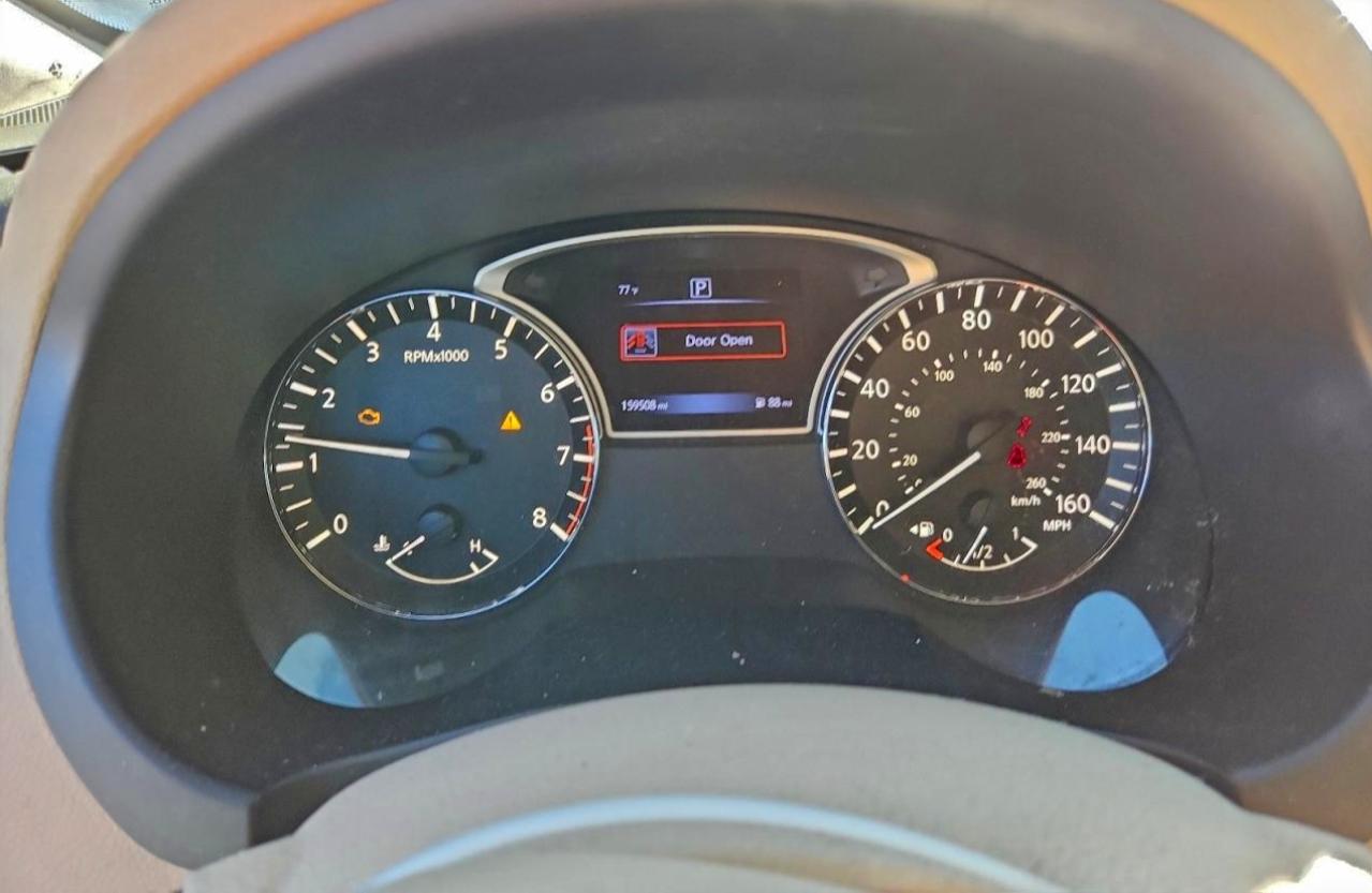 Nissan Altima 2.5 Image 3