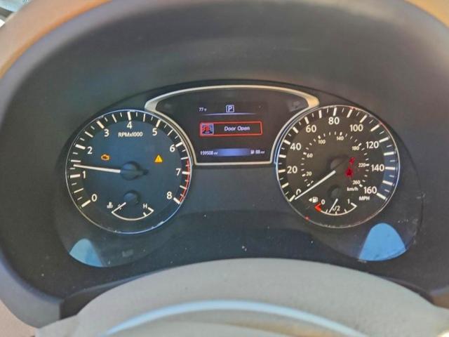 Nissan Altima 2.5 Image 3