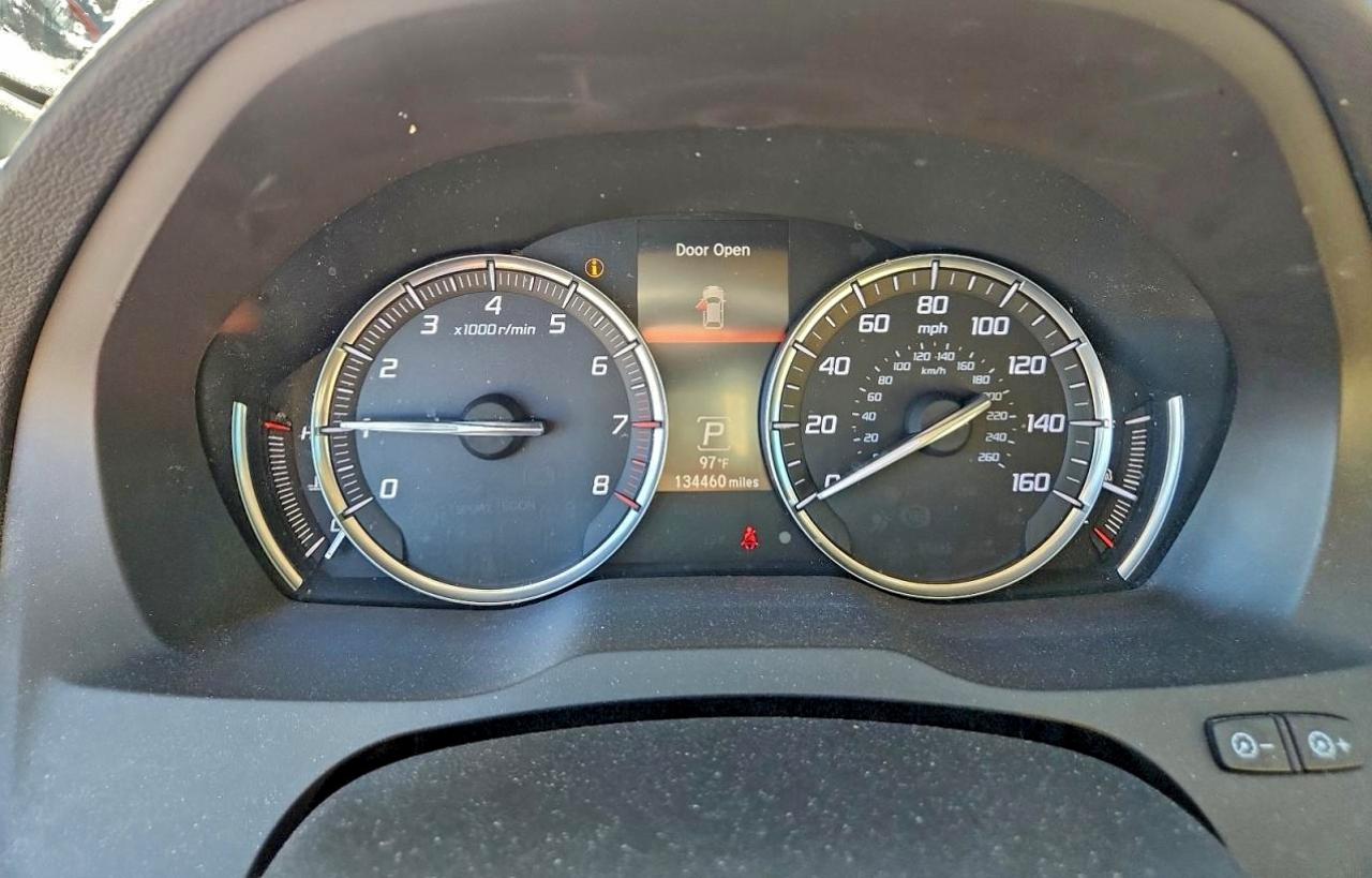 Acura MDX Technology Image 9