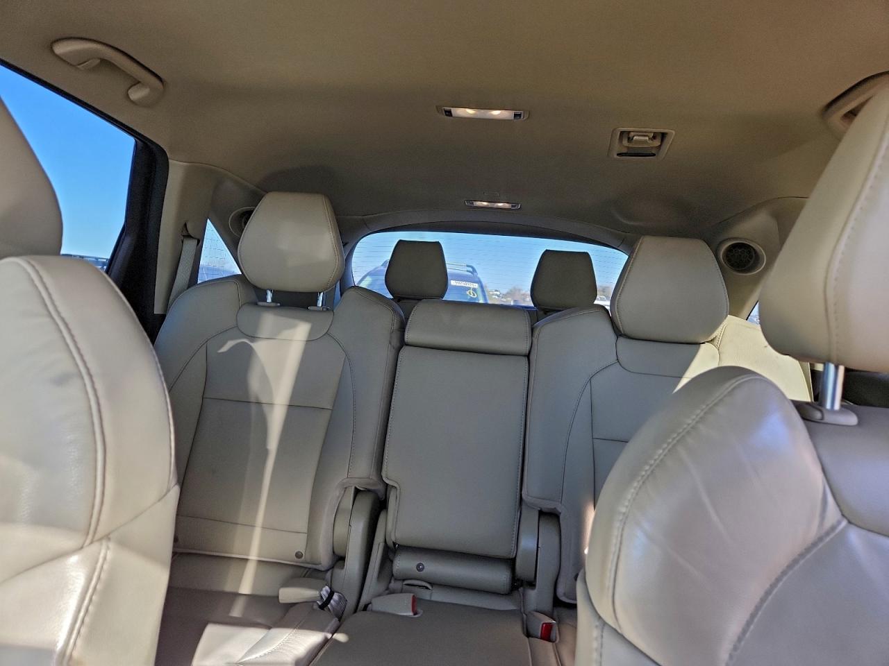 Acura MDX Technology Image 14